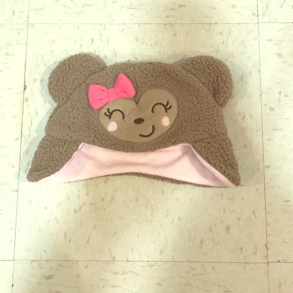 Monkey hat